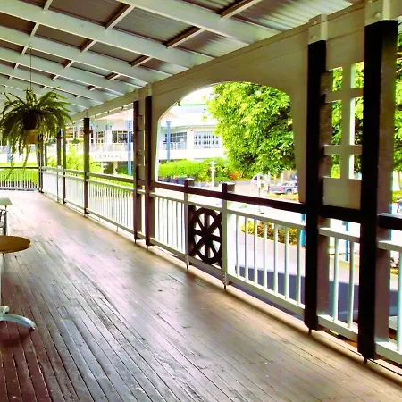 The Grand Hotel Cairns-3